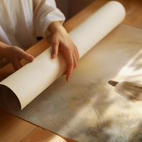 Faithful Steps Toward Morning Light