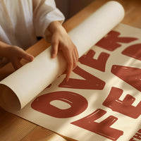 When Courage Speaks Through Scripture