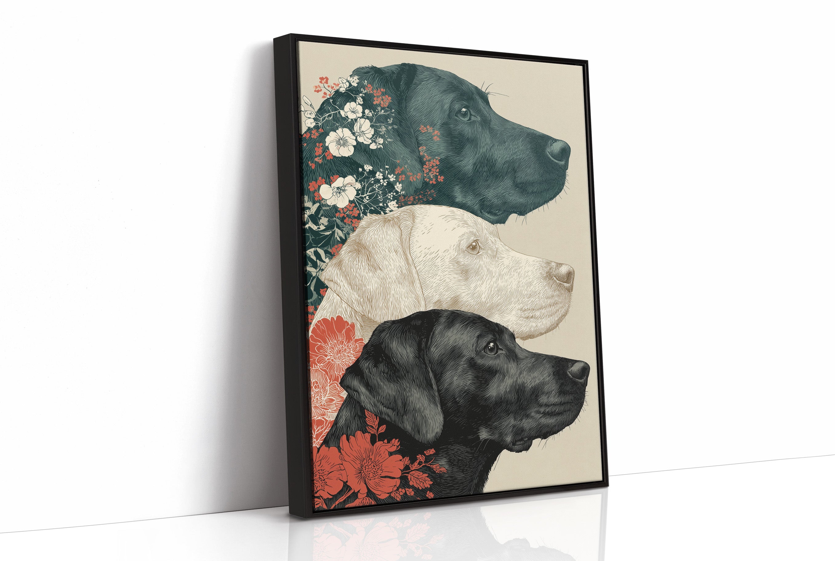 Good Dogs, Every One