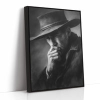 Silence Beneath The Brim