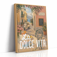 La Dolce Vita Café