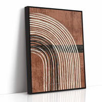 Curves of Earth and Time