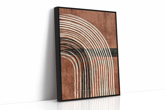 Curves of Earth and Time