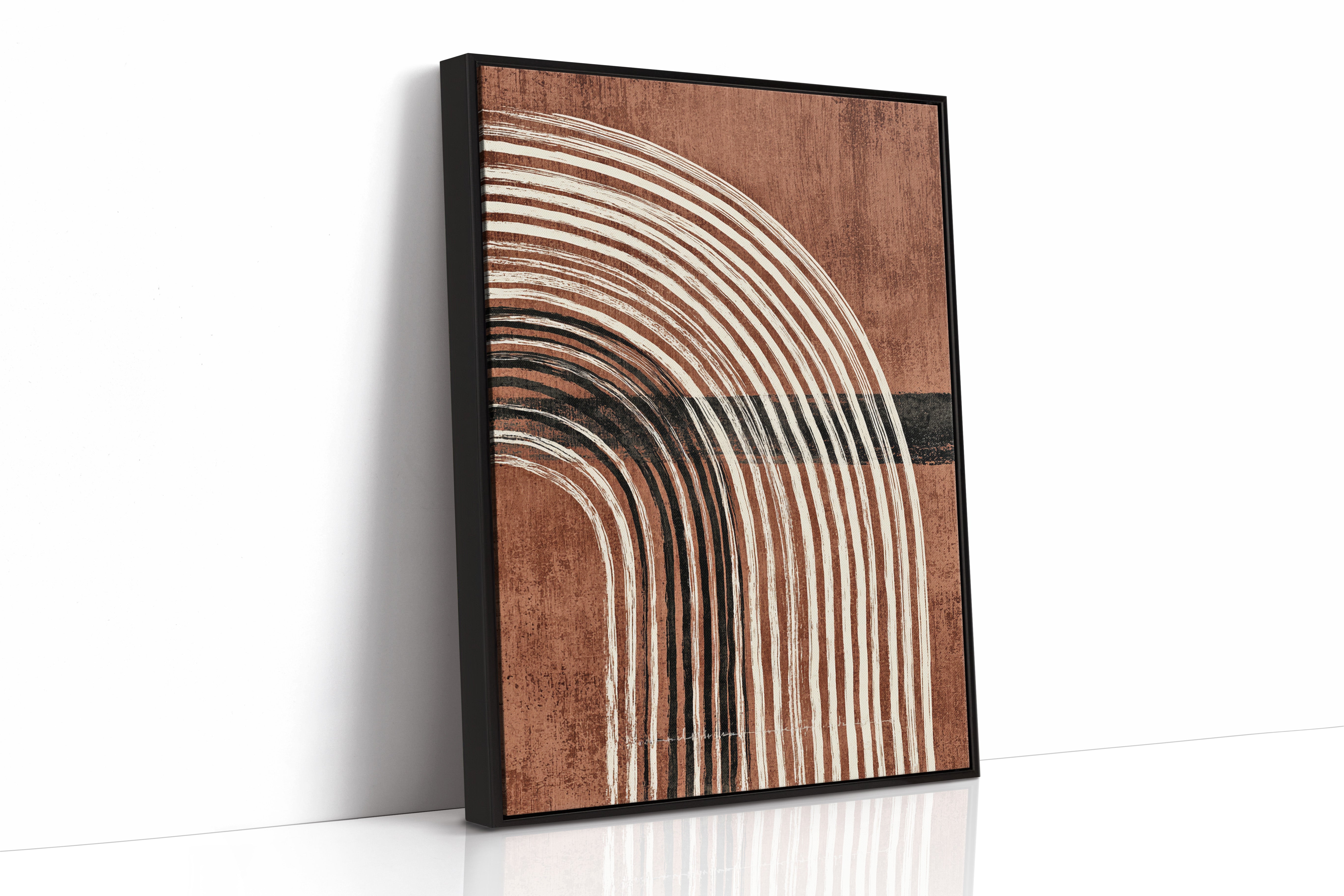 Curves of Earth and Time