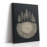 Timber's Tale of Time