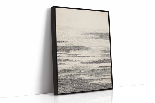 Tides of Intricate Patterns