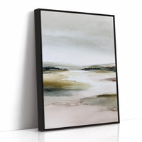 Where Waters Meet the Horizon