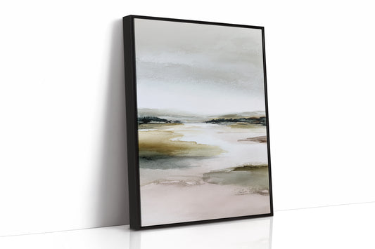 Where Waters Meet the Horizon