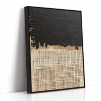 Threads of Texture and Tone