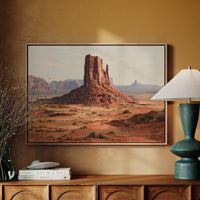 Monument Valley Sings Desert Hymns