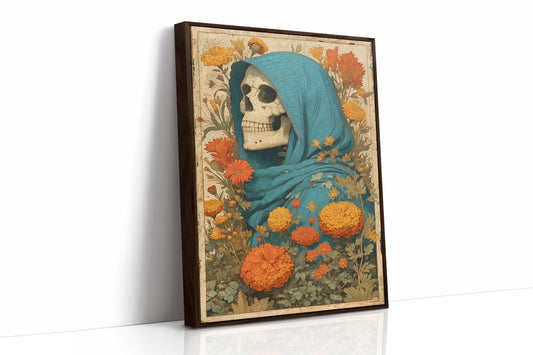 Beneath The Veil Of Autumn