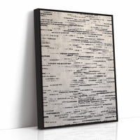 Rhythms of Time and Touch