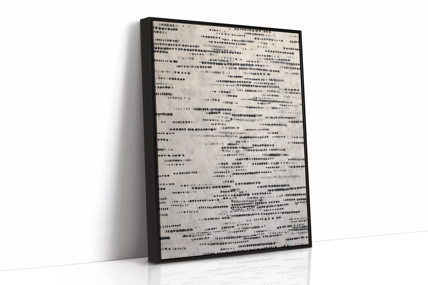 Rhythms of Time and Touch