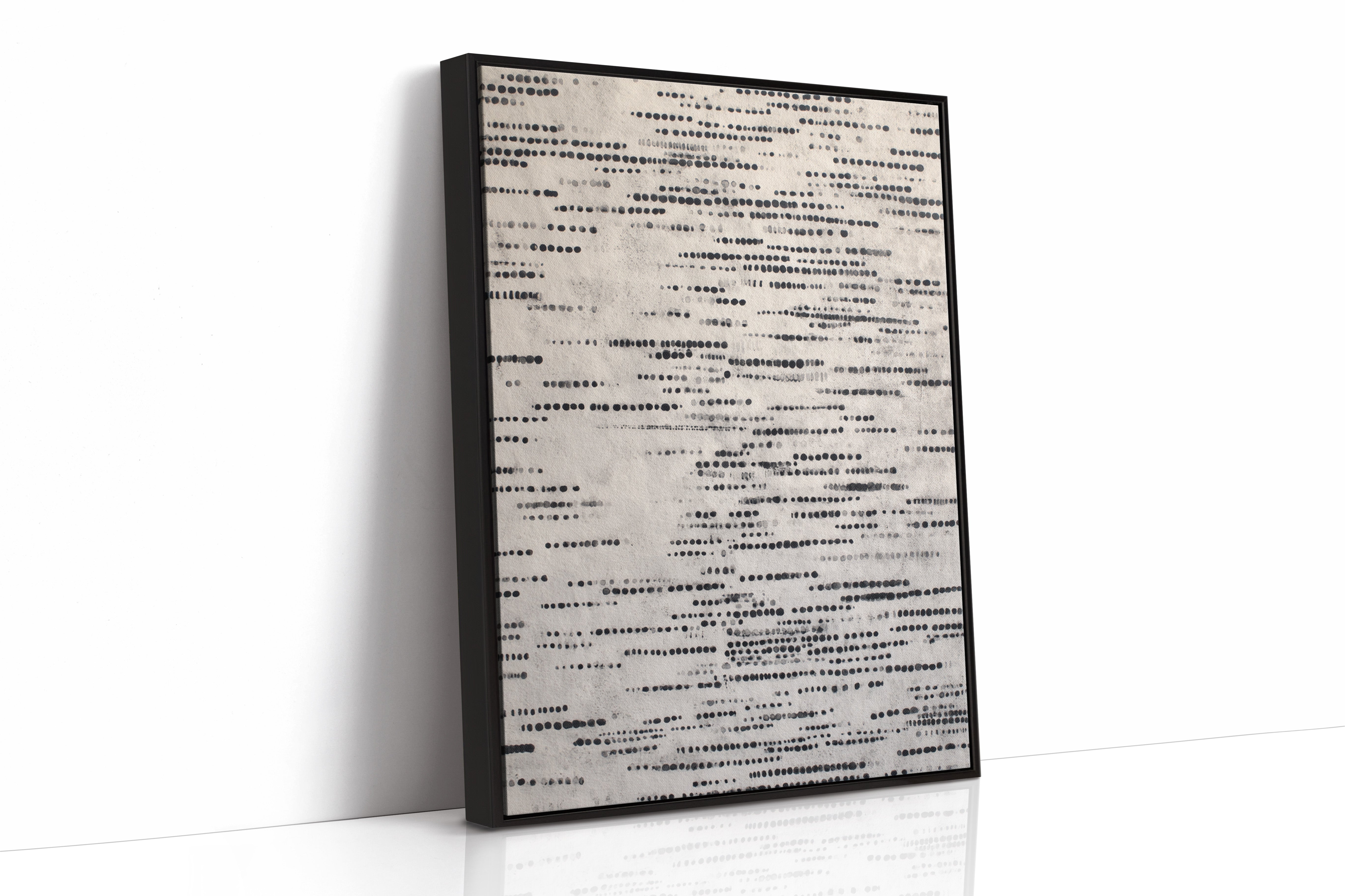 Rhythms of Time and Touch