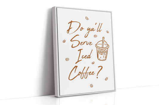 A Sip of Curious Delight