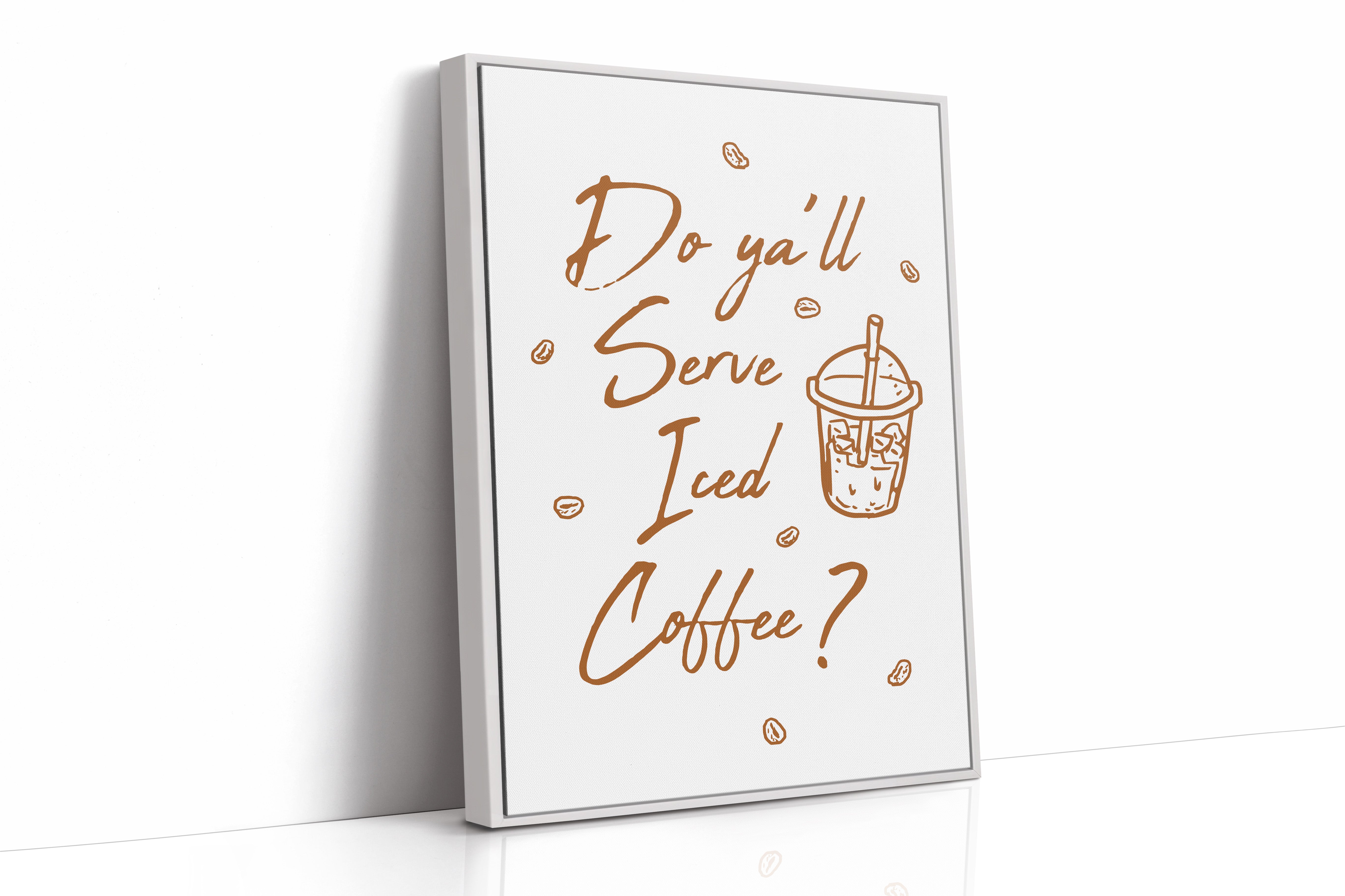 A Sip of Curious Delight