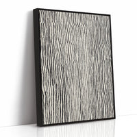 Threads of Time and Texture