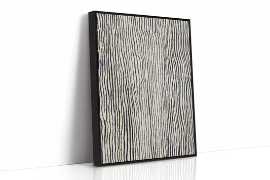 Threads of Time and Texture