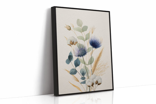 Fields of Gentle Resilience