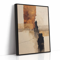 Fragments of Earth and Time