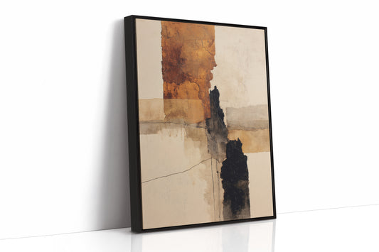 Fragments of Earth and Time