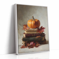 October Stories Rest On Leather
