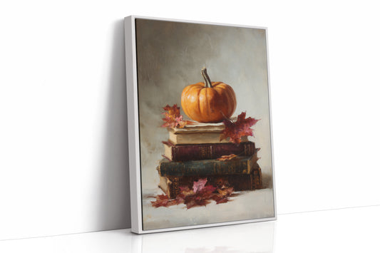 October Stories Rest On Leather