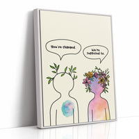 Growth Between Us