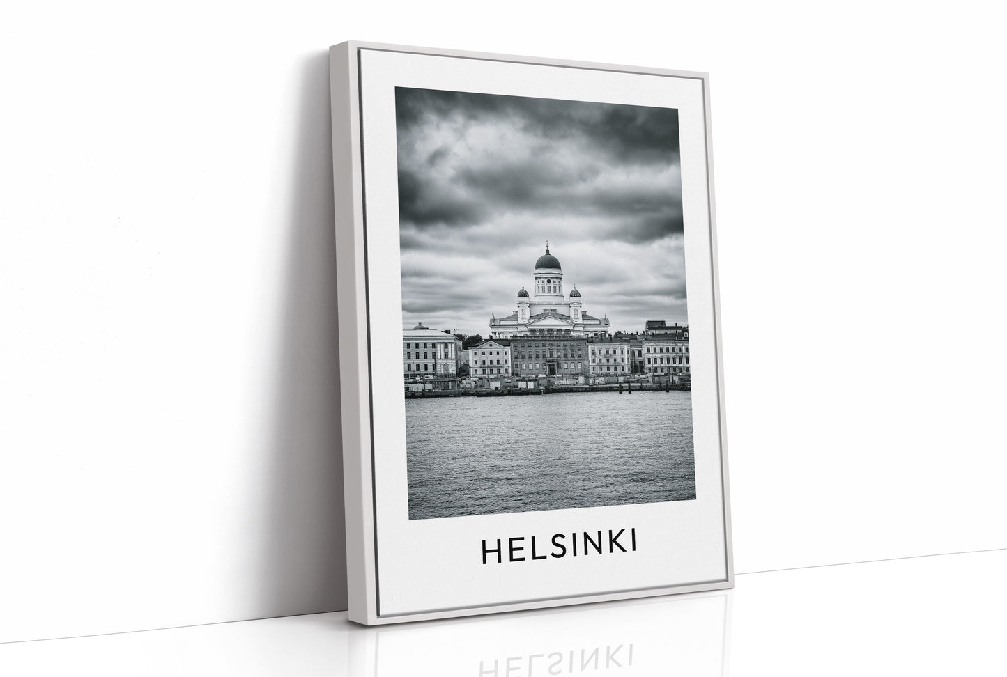 Helsinki Cathedral, Grey Water