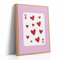 Queen Of Hearts