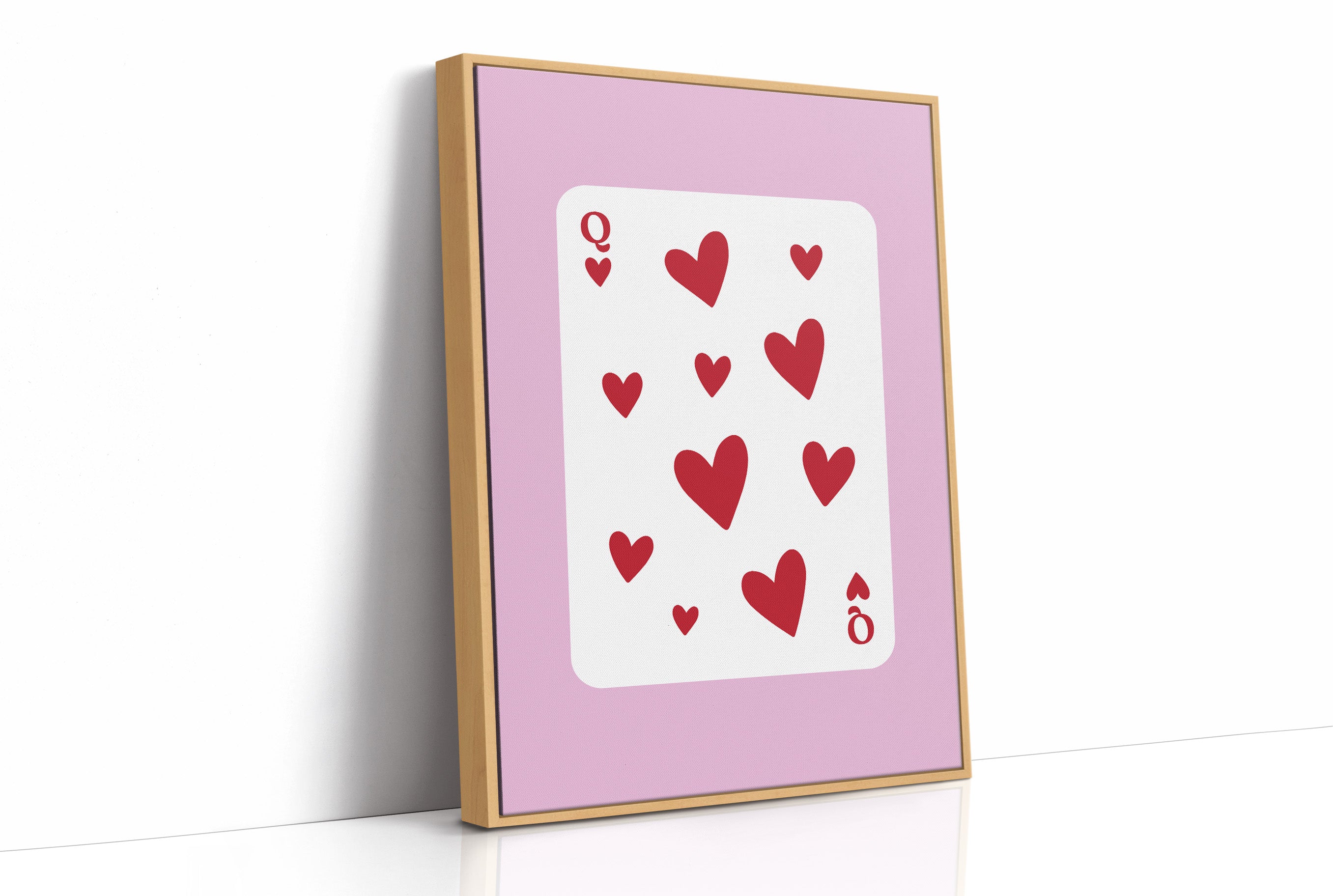 Queen Of Hearts