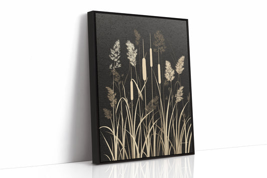 Tales of Golden Reeds