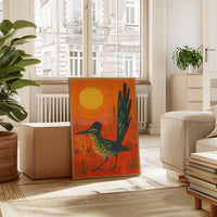 Roadrunner Radiance