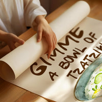 When Cravings Speak Out Loud