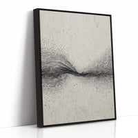 Tides of Ink and Texture