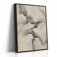 Fluid Lines of Organic Form
