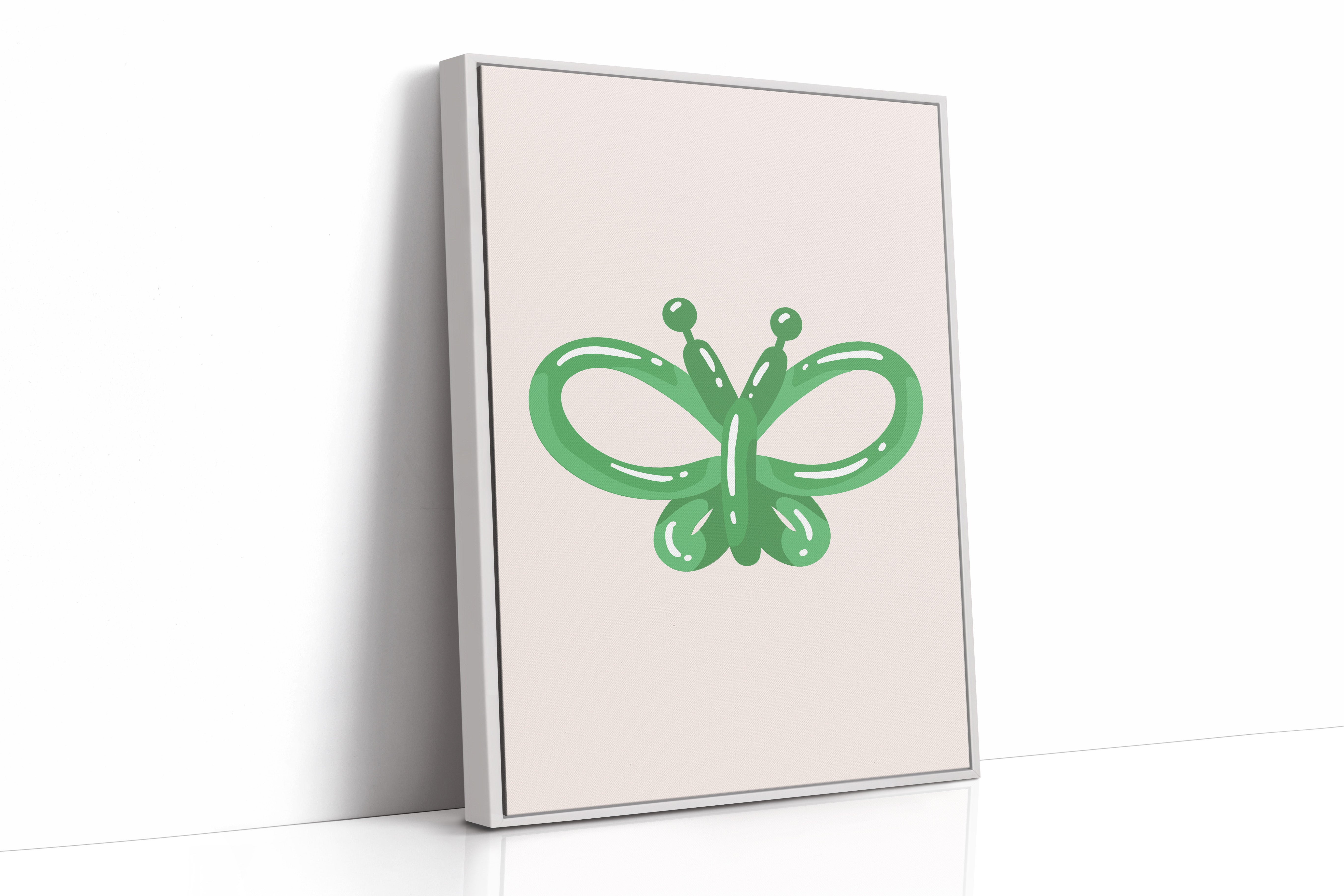 Jade Wings Paint Spring Stories