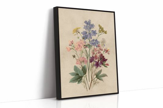 A Garden's Quiet Revelations
