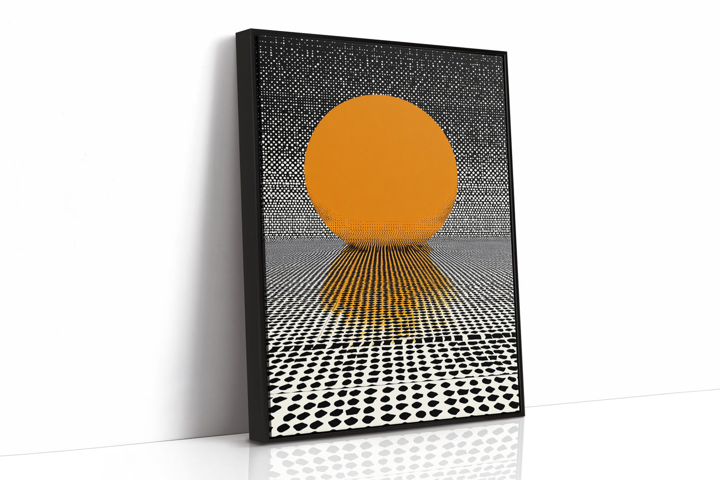 A Sphere of Radiant Whimsy