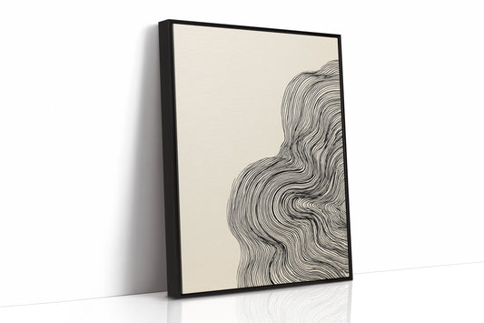 Contours of an Uncharted Landscape