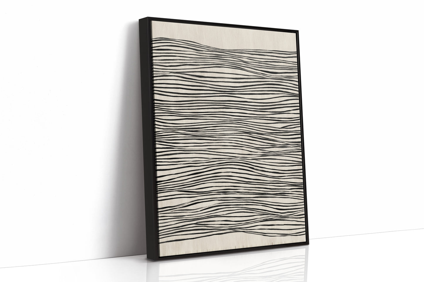 Tides of Handcrafted Elegance