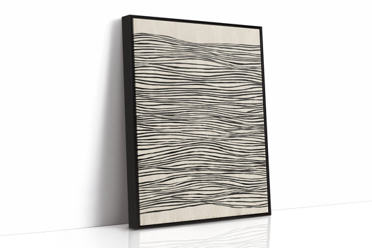 Tides of Handcrafted Elegance