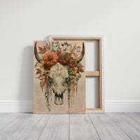 Bone and Bloom, Fully Rustic