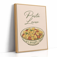 Pasta Lover, Farfalle