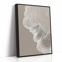 Contours of Human Stories