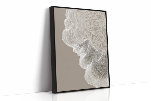 Contours of Human Stories