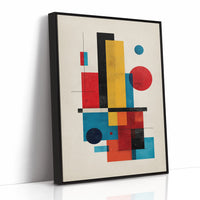 Fragments of a Vibrant Conversation
