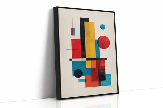 Fragments of a Vibrant Conversation