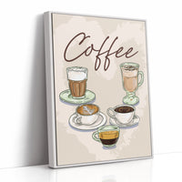 Morning Rituals Pour Simple Pleasures