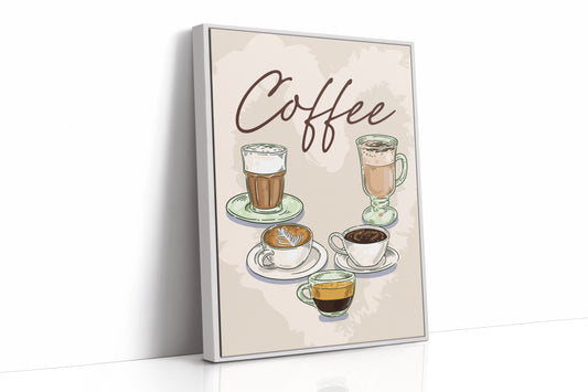 Morning Rituals Pour Simple Pleasures